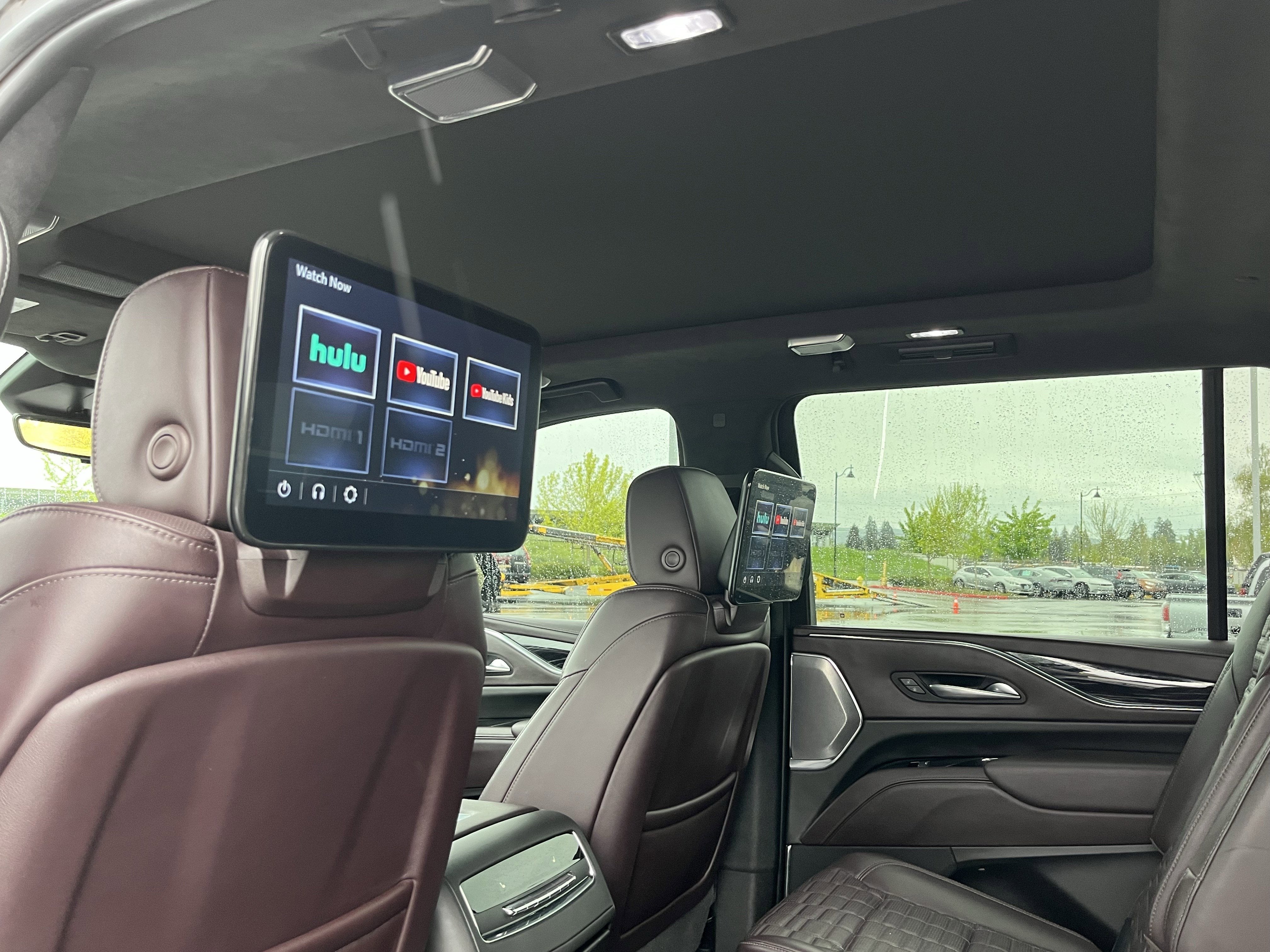 2023 Cadillac Escalade ESV AWD V-Series