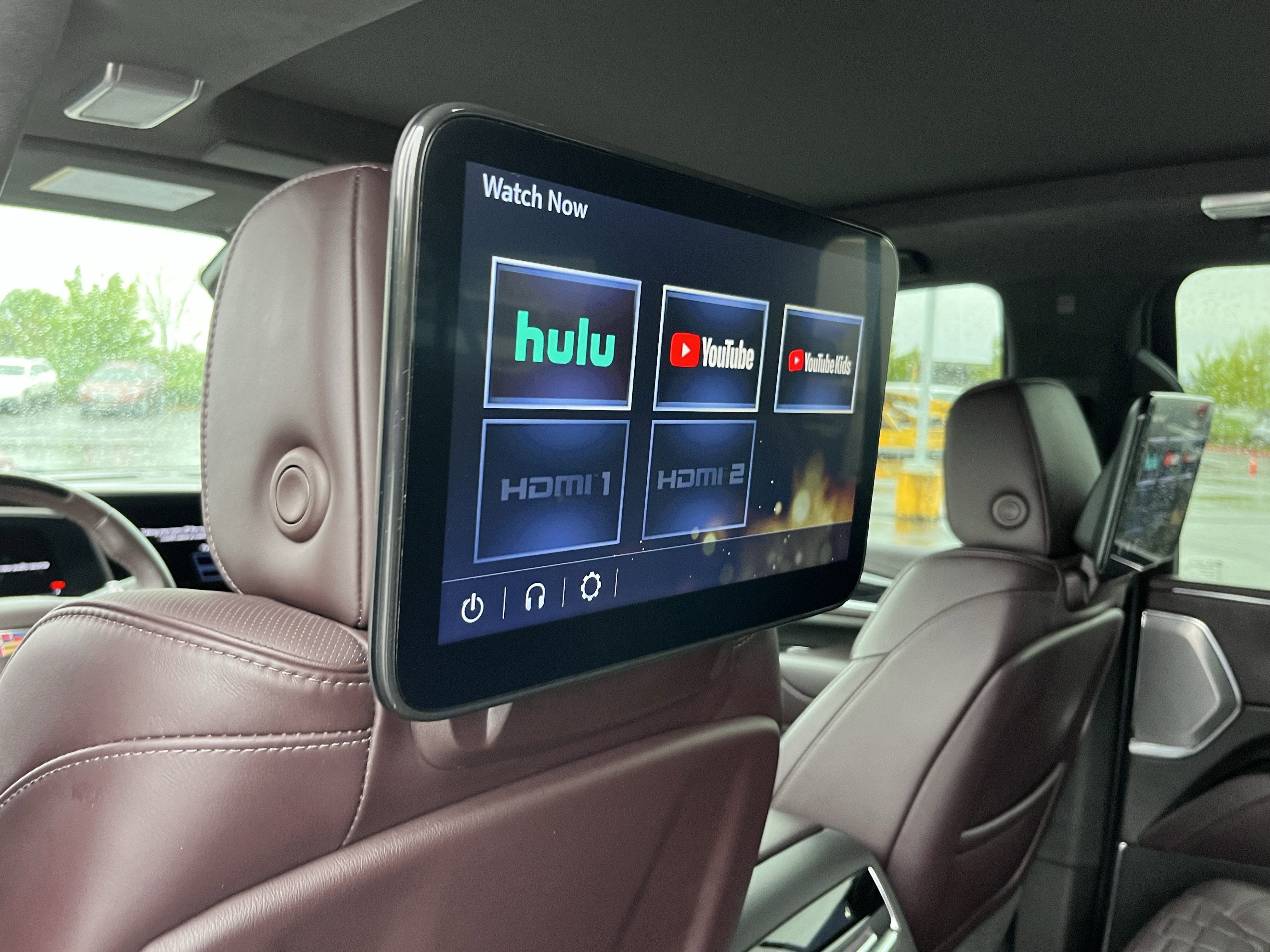 2023 Cadillac Escalade ESV AWD V-Series
