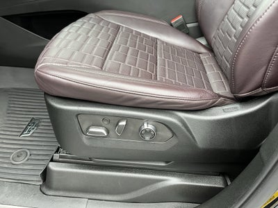 2023 Cadillac Escalade ESV AWD V-Series