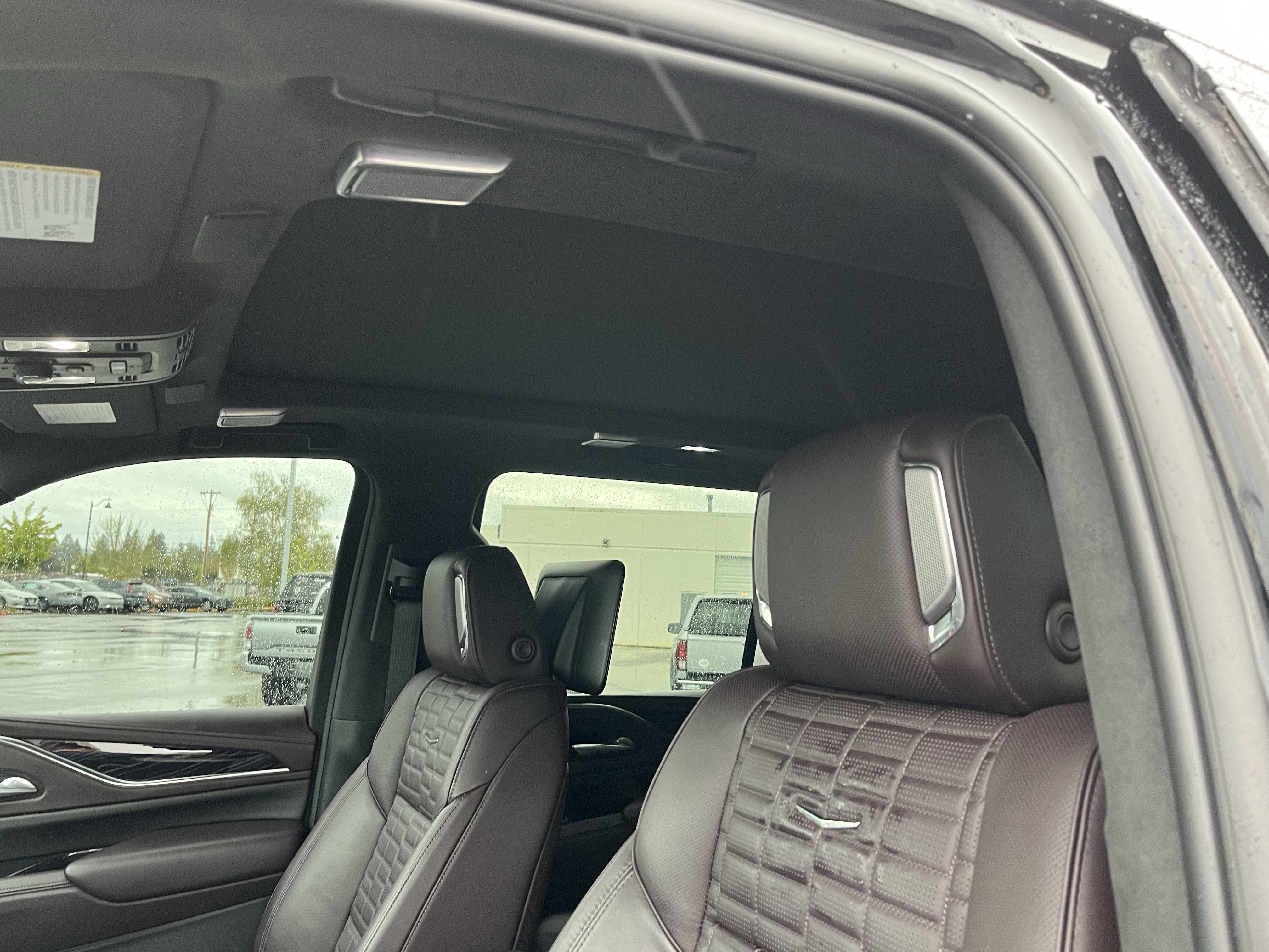 2023 Cadillac Escalade ESV AWD V-Series