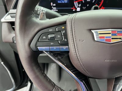 2023 Cadillac Escalade ESV AWD V-Series