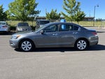 2010 Honda Accord Sdn EX-L