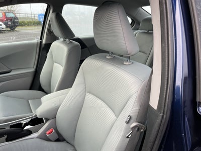 2014 Honda Accord Sedan LX