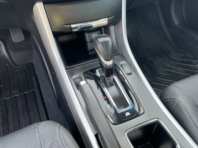 2014 Honda Accord Hybrid EX-L