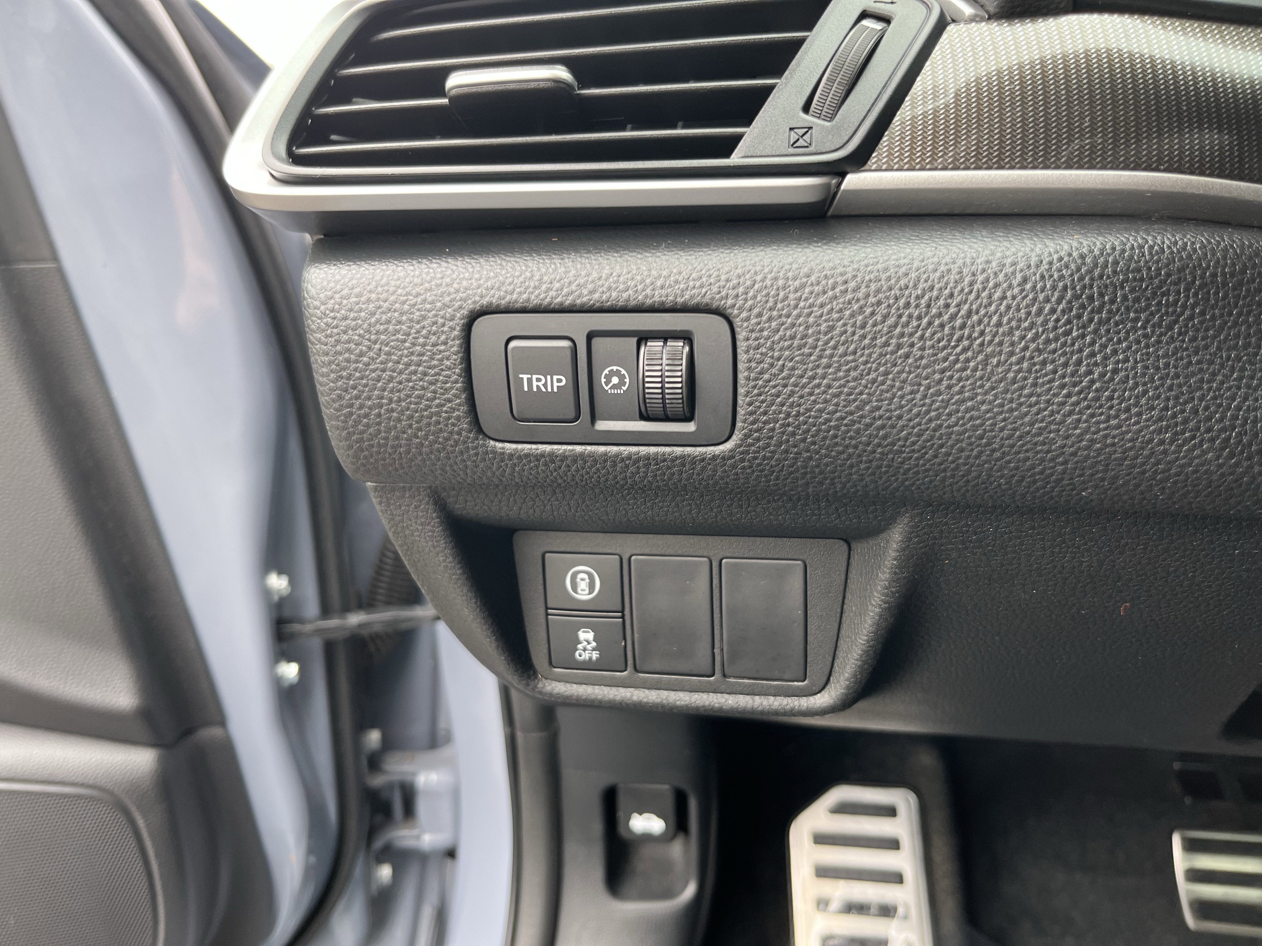 2021 Honda Accord Sedan Sport SE