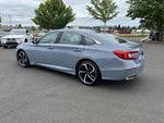 2021 Honda Accord Sedan Sport SE