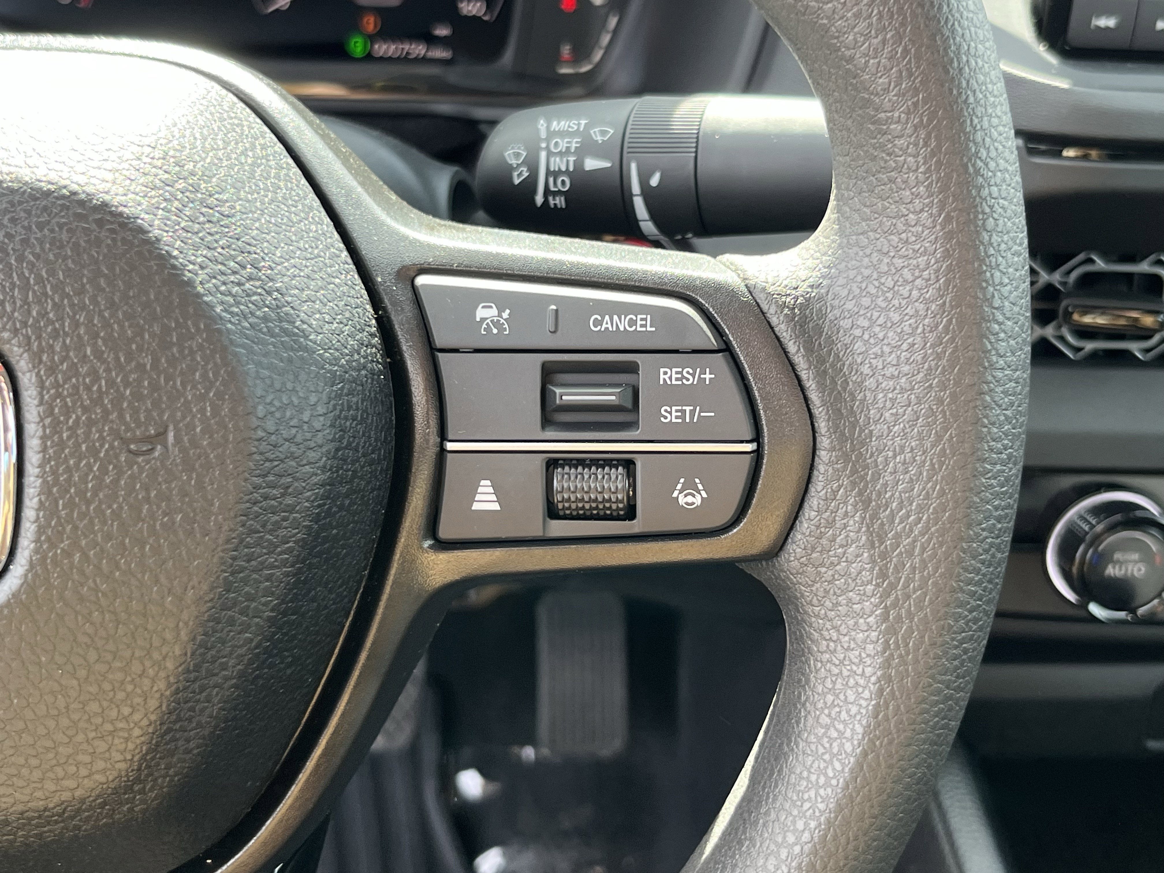 2025 Honda Accord Sedan LX