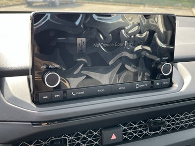 2025 Honda Accord Sedan LX