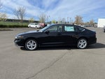 2025 Honda Accord Sedan LX