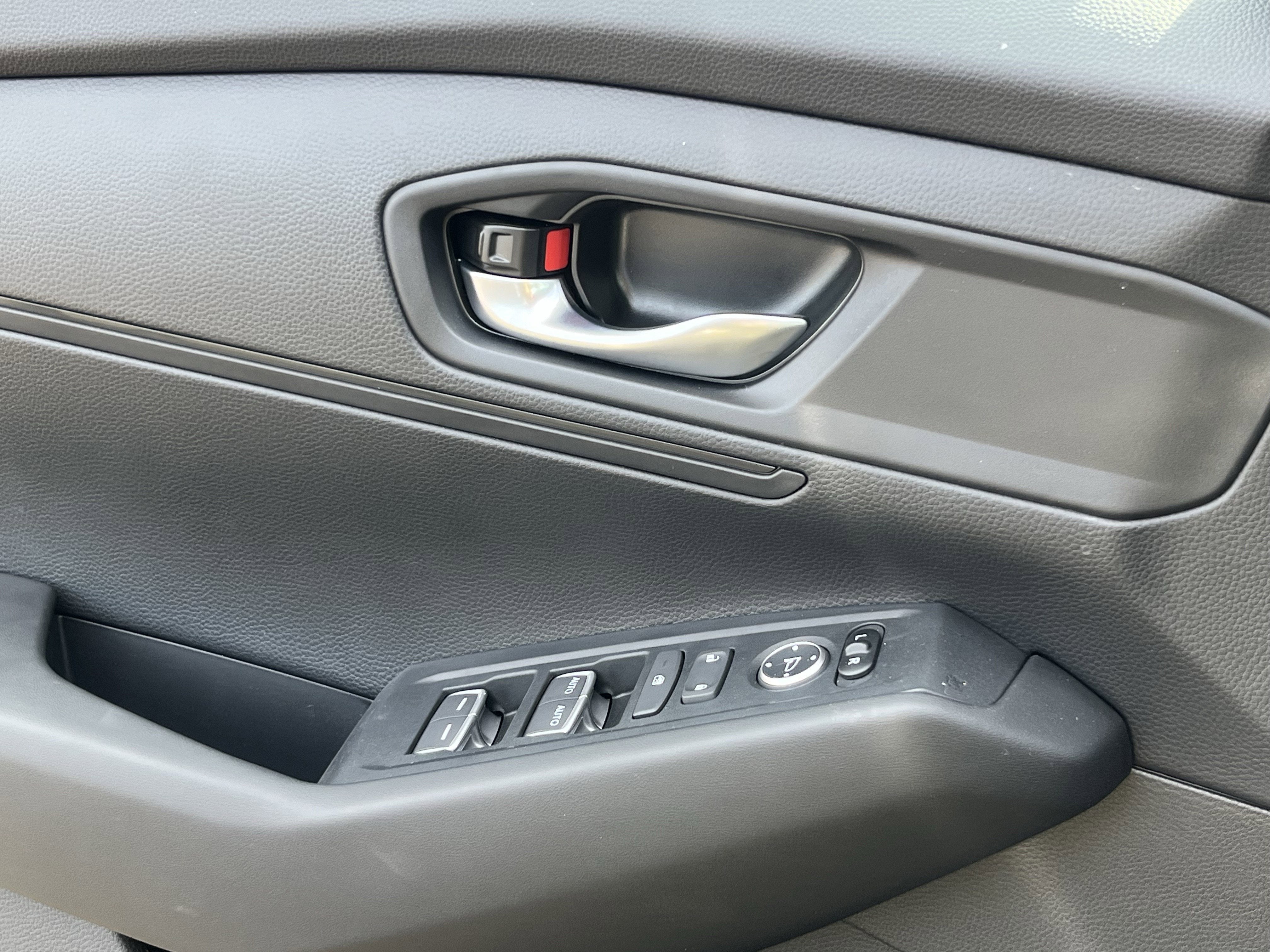 2025 Honda Accord Sedan LX