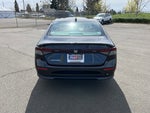 2025 Honda Accord Sedan LX