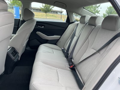 2025 Honda Accord Sedan LX