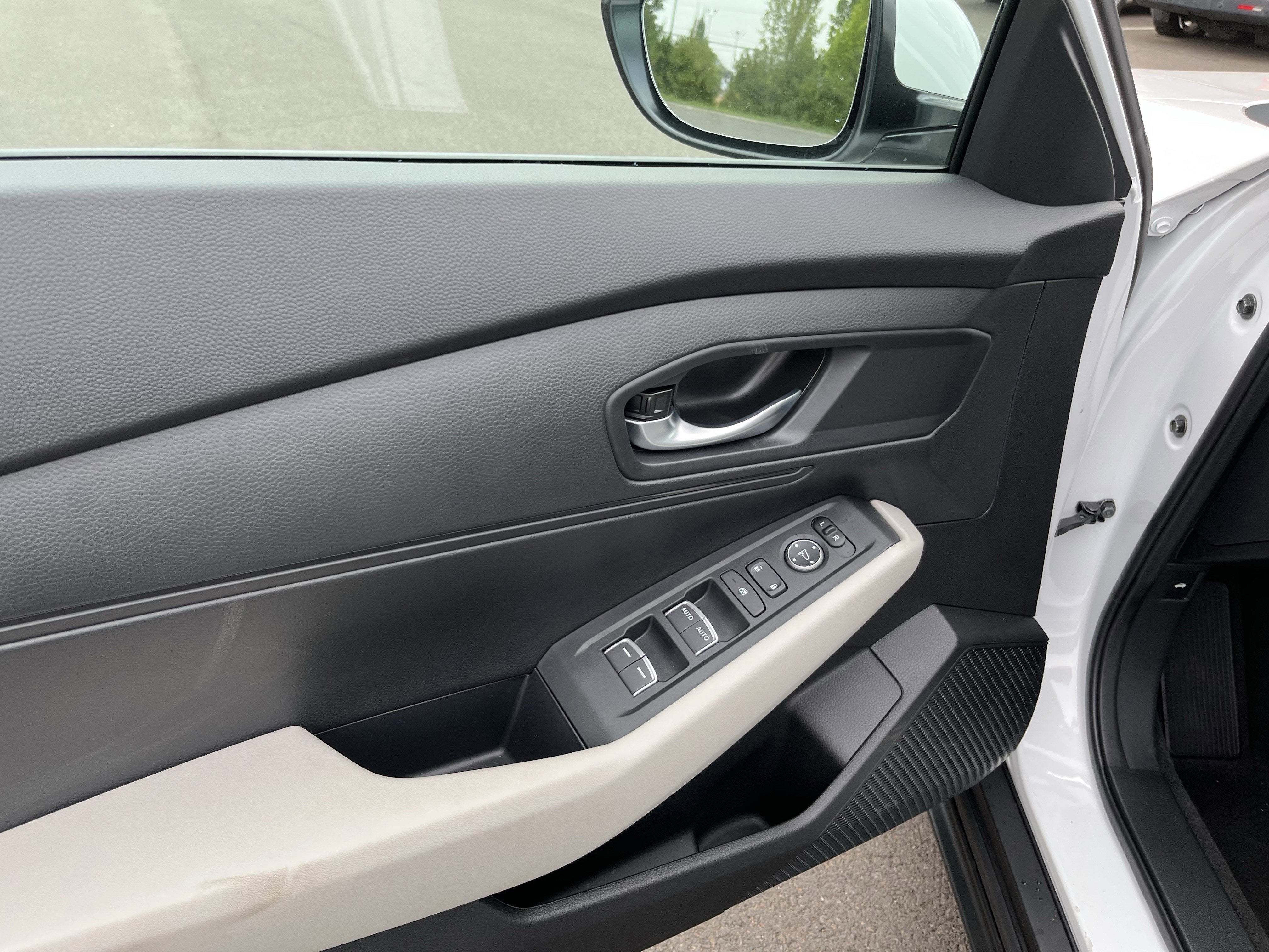 2025 Honda Accord Sedan LX