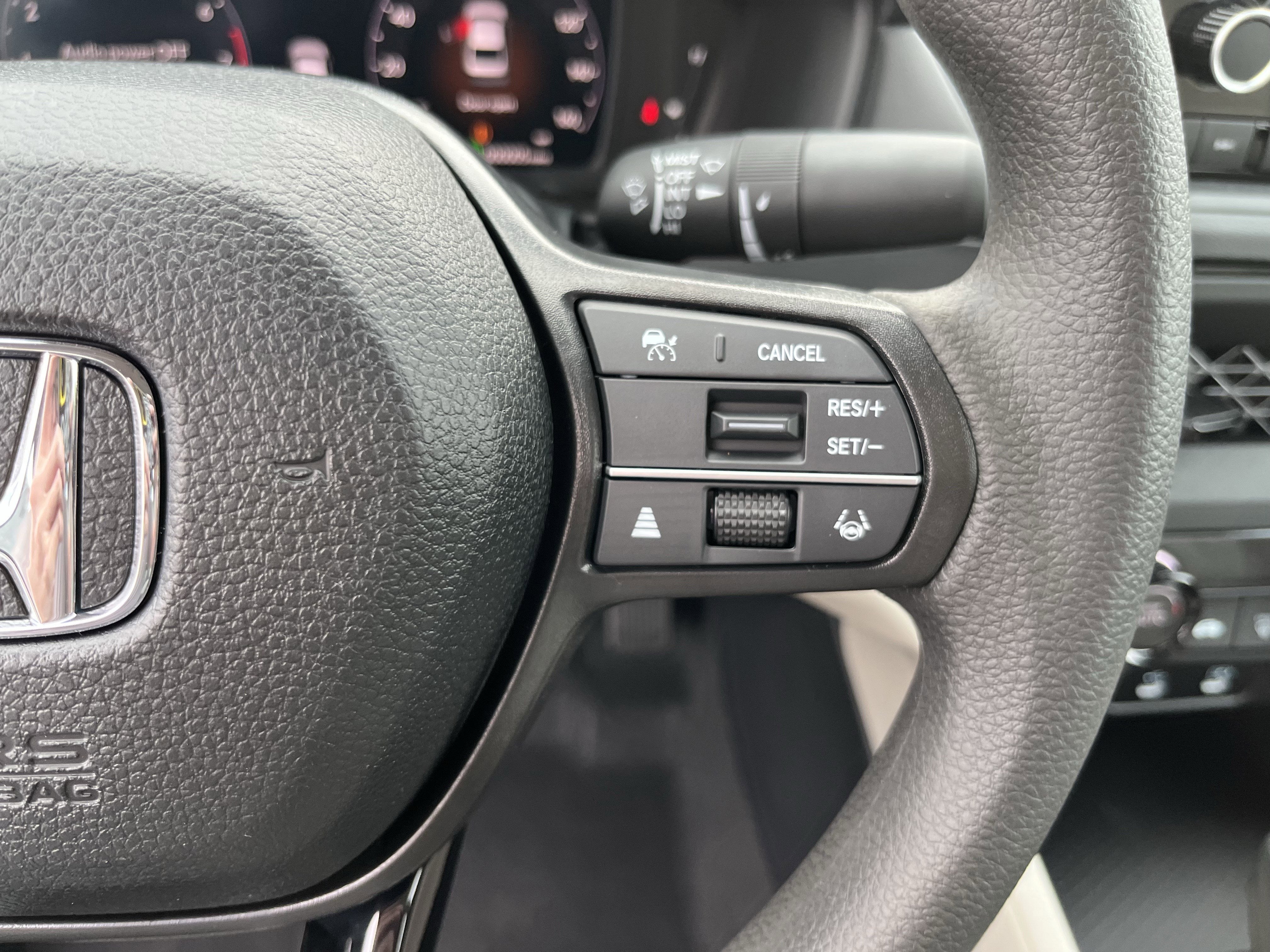 2025 Honda Accord Sedan LX