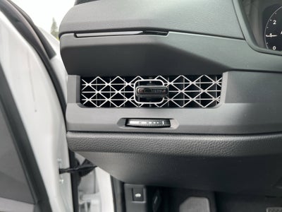 2025 Honda Accord Sedan LX