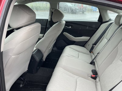 2023 Honda Accord Sedan LX