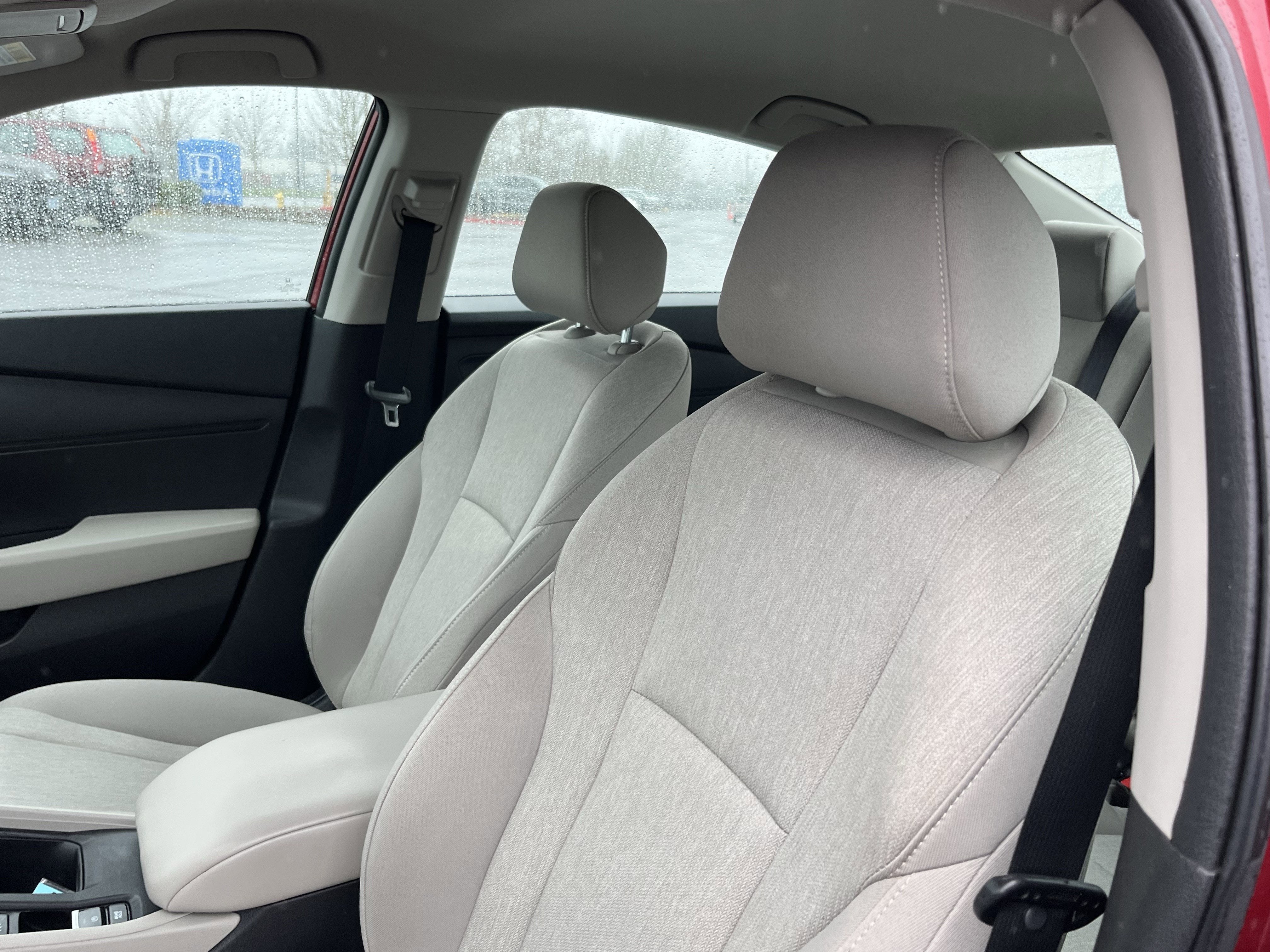 2023 Honda Accord Sedan LX