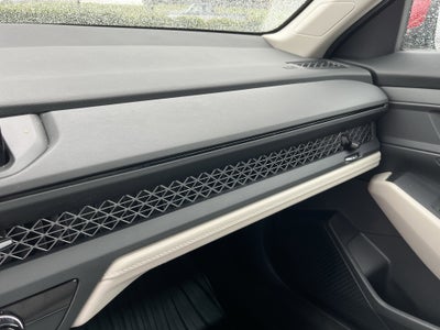 2023 Honda Accord Sedan LX