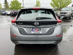 2024 Nissan LEAF S