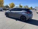 2024 Nissan LEAF SV PLUS