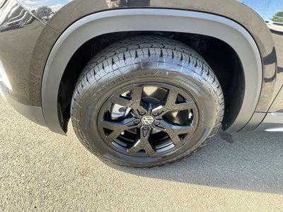 2024 Volkswagen Atlas 2.0T Peak Edition SE w/Technology