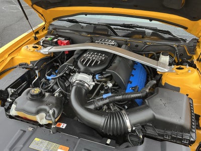 2013 Ford Mustang Boss 302
