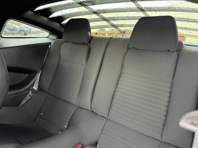 2013 Ford Mustang Boss 302