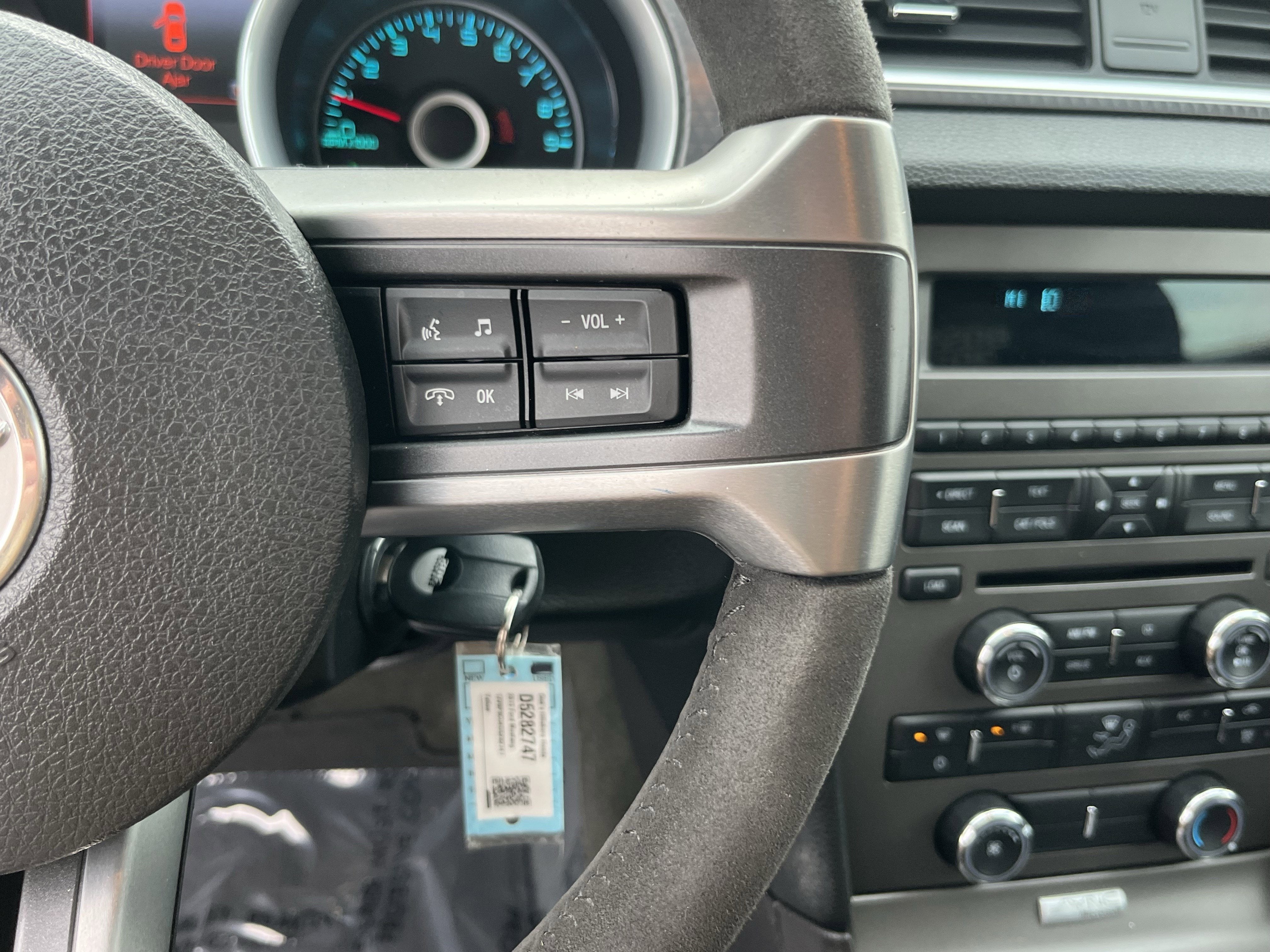 2013 Ford Mustang Boss 302