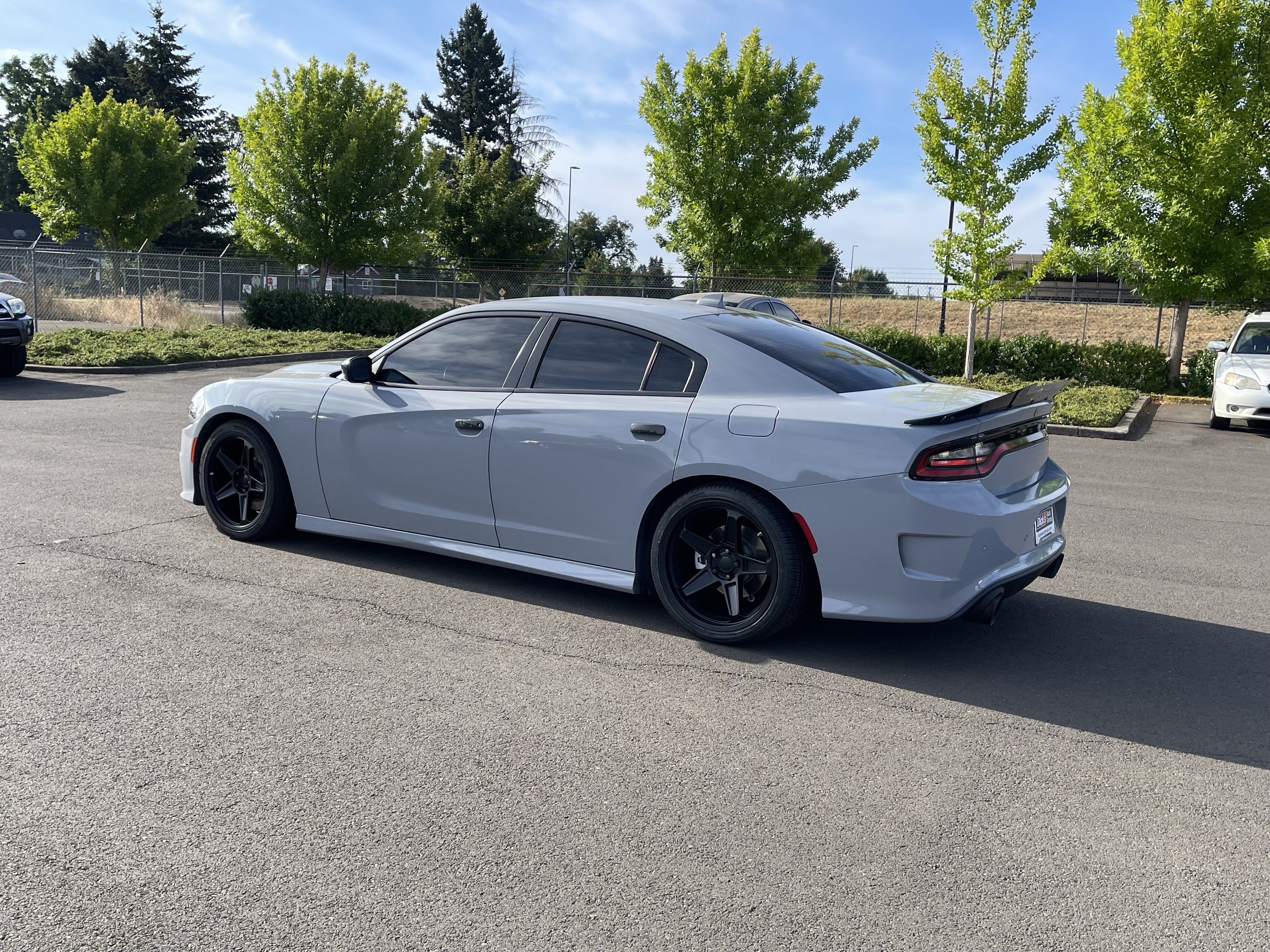 2022 Dodge Charger GT