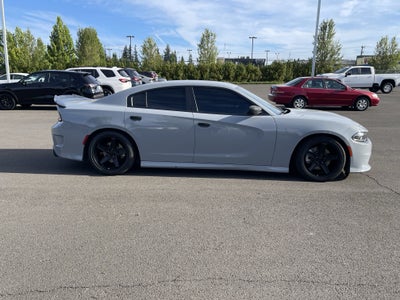 2022 Dodge Charger GT