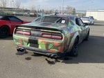 2021 Dodge Challenger R/T Scat Pack Widebody