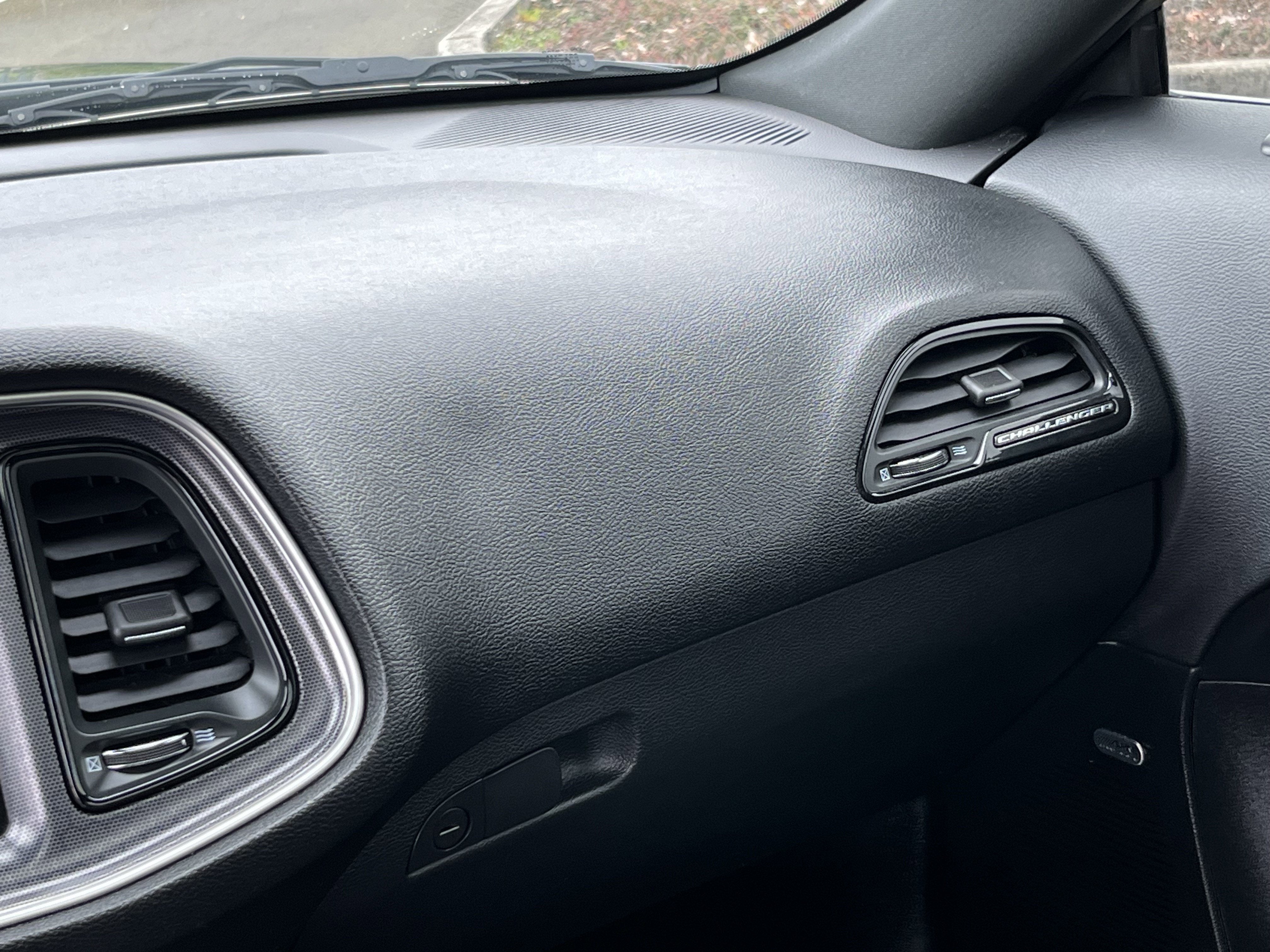 2015 Dodge Challenger R/T Scat Pack