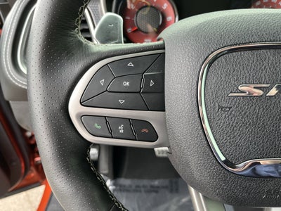 2020 Dodge Challenger SRT Super Stock