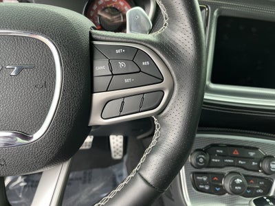 2020 Dodge Challenger SRT Super Stock