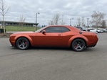 2020 Dodge Challenger SRT Super Stock