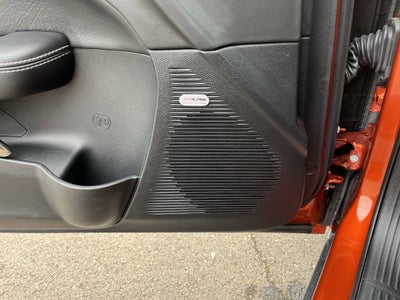 2020 Dodge Challenger SRT Super Stock