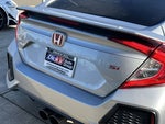 2017 Honda Civic Sedan Si