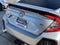 2017 Honda Civic Sedan Si