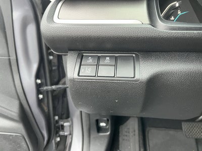 2020 Honda Civic Sedan LX