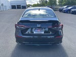 2026 Honda Civic Si Manual