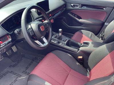 2024 Honda Civic Si Base