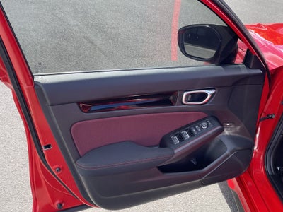 2024 Honda Civic Si Base