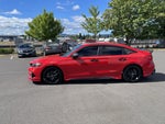 2024 Honda Civic Si Base