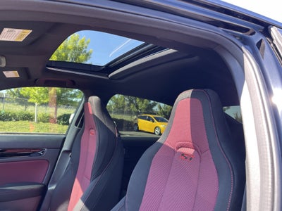 2025 Honda Civic Si Base