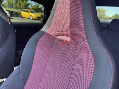 2025 Honda Civic Si Base