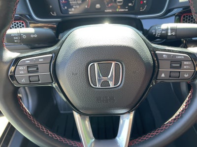 2025 Honda Civic Si Base