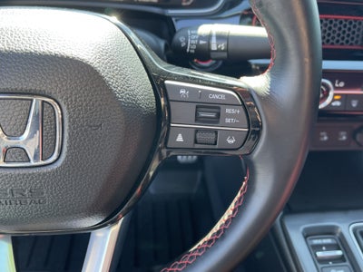 2025 Honda Civic Si Base