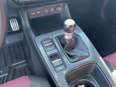 2025 Honda Civic Si Base