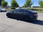 2025 Honda Civic Si Base