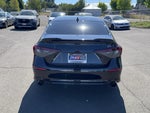 2025 Honda Civic Si Base